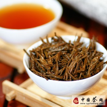 The Definitive Guide to Black Tea: Essential Black Tea Knowledge You Must Know