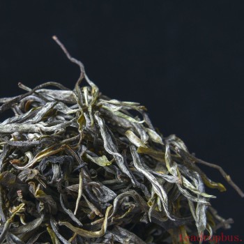 How to Brew a Rich and Aromatic Raw Pu-er Tea
