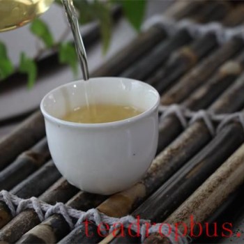 A Beautiful Life Starts with a Cup of Tea