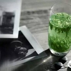 Tea Hunting: A Cup of Zhuyeqing, Fully Expressing the Sentiments of a Gentleman