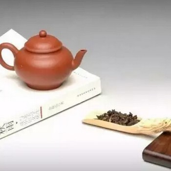 Life is Like Savoring a Cup of Strong Tea