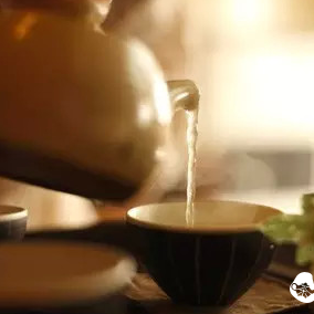 Why Does Drinking Tea Create an Astringent Sensation?