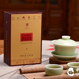 Dark Tea, Giving You Visible, Tangible Health!