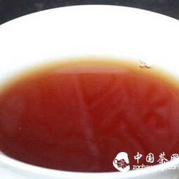 Summer Women's Tea - Chrysanthemum Pu-erh Tea