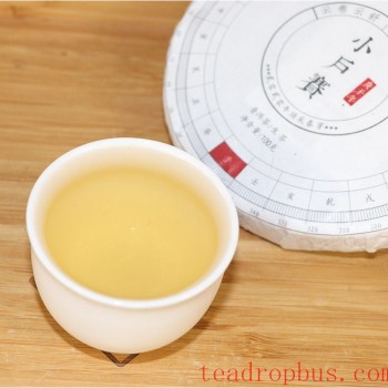 What Kind of Tea Cup is Best for Pu-er Tea