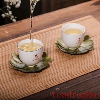 Does Turbid Tea Mean the Tea Isn-t Clean?