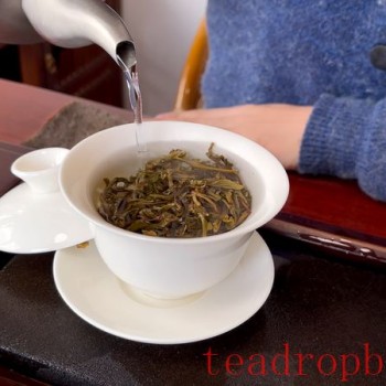 The Brewing Method of Pu-er Tea, Mainly Grasped from the Following 5 Aspects