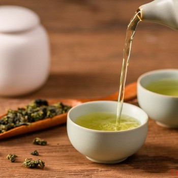 Tea Brewing Guide: Optimal Water Temperatures for Different Types of Tea Revealed