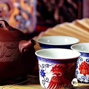 The Correct Way of Drinking Tea Can Effectively Control Calories