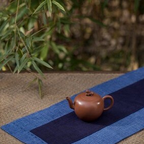 What are the Three 'Qings' of Pu-erh Tea?