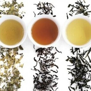 A Chinese Tea Buying Guide
