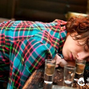 Can drinking tea really help sober up?