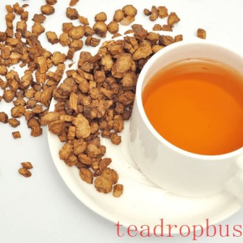 Burdock Tea: A Natural Health Drink, a New Choice for a Healthy Life
