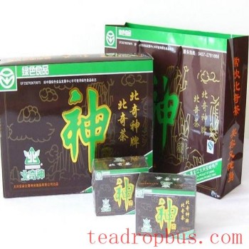 Astragalus Divine Tea