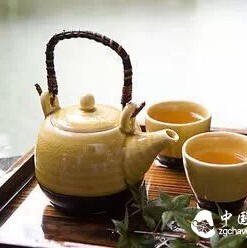 Standard Method of Drinking Pu'er Tea