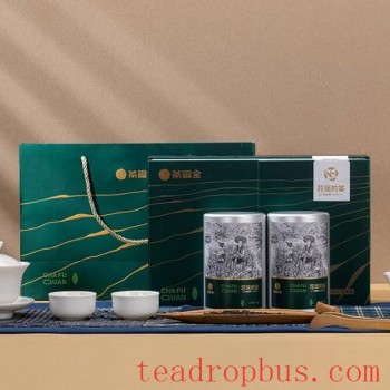 Xupu Yao Tea
