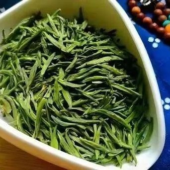 What is Kaihua Longding Tea?