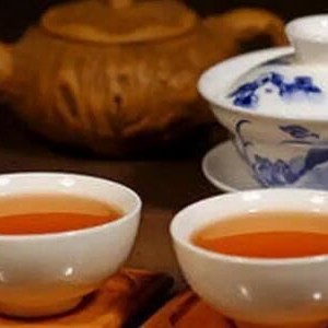 Premium Black Tea: The Hidden &quot;Secrets&quot;