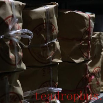 How Long is the Shelf Life of Raw Pu-er Tea, Does it Expire?