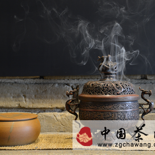 Laowu Mountain: An Ancient Tea Mountain Facing Xigui Across the River