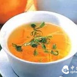 Tea Says: I Am More Wronged Than Dou E...