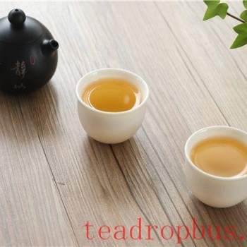 What Kind of Tea Ware Should Be Used for Pu-er Tea