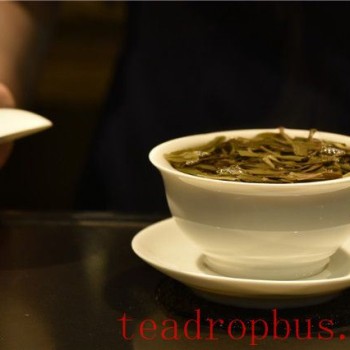 How to Brew Tea to Reduce Bitterness and Astringency