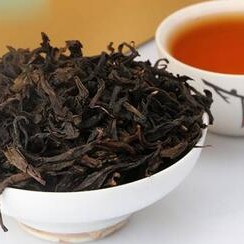 Originally, the "sourness" in tea is caused this way