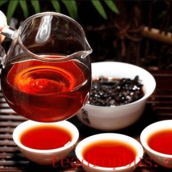 Brewing Methods for Various Types of Tea: Secrets to Crafting the Perfect Cup