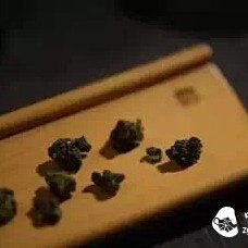 Leftover Tea Leaves Are Also Treasures!!