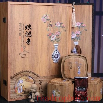Tieguanyin of Anxi