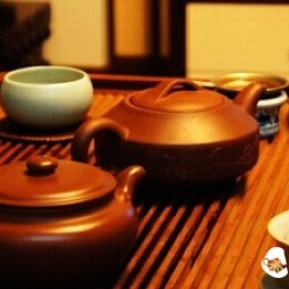 Drinking Tea Can Reduce the Harm of Haze to the Human Body