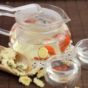 Traditional Chinese Medicine Teaches You What Tea to Drink in Winter