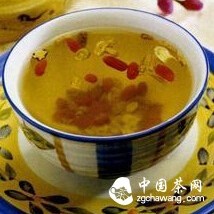 Nine Types of Tea for Effective Health Prevention