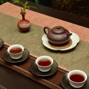 What tea should you drink if you have a weak constitution?