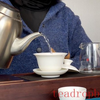 How to Choose Tea Ware for Pu-er Tea