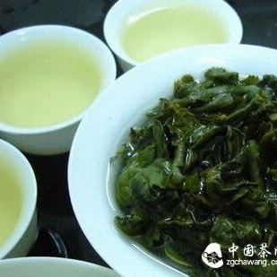 What kind of tea is Tieguanyin? Do you like to drink it?