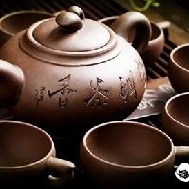 The "Five Beauties" of Purple Clay Culture, Don-t Miss Out!