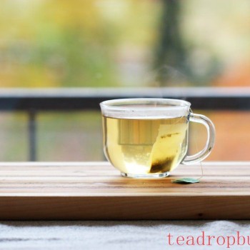 What is Mengding Ganlu? Let-s explore this tea known as the "King of Green Teas."