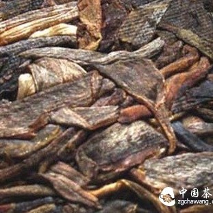 Tea Knowledge: Judging the Quality of Pu'er Tea at a Glance
