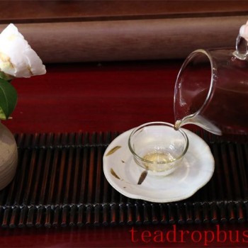 How to Distinguish between the Flavors of Pile, Warehouse, Mold in Aged Pu-er Tea?