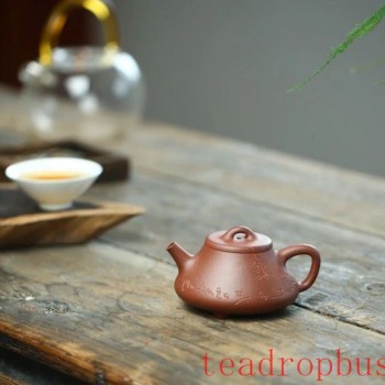 What Tea to Drink in Summer? What Purple Clay Pot to Choose?