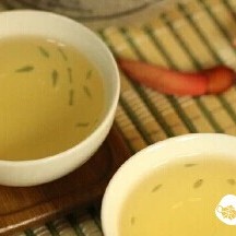 What kind of tea is more beneficial to your health?