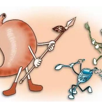What is the Relationship Between Drinking Tea and the Stomach?