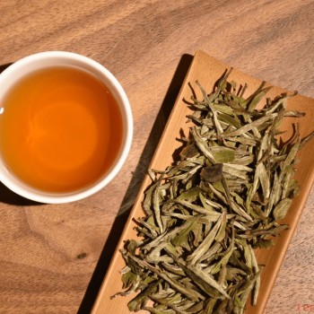 Storage Techniques for Loose Leaf Bai Mudan: Secrets to Keeping Your Tea Fresh and Aromatic