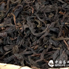 Pharmacological Effects of Tianjian Dark Tea