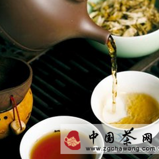 Buying Tea: Taste is the Key!