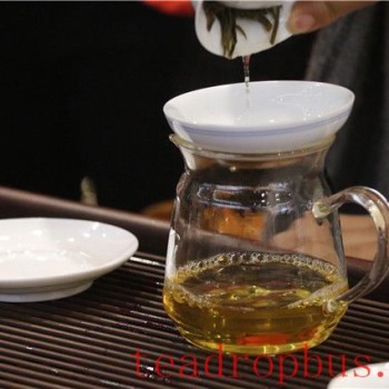 There are six realms of tea drinking. Let-s see which one you have reached.