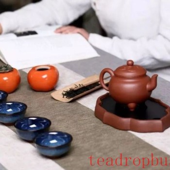 What Should You Pay Attention to When Maintaining a Purple Clay Teapot in Winter?