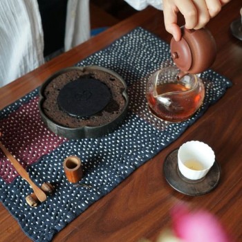 Puer Tea: Drink It for Better Health!